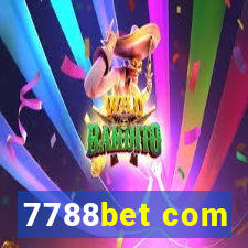 7788bet com